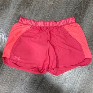 Under Armour Shorts Sz. S